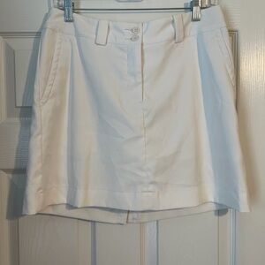 Nike Golf Skort